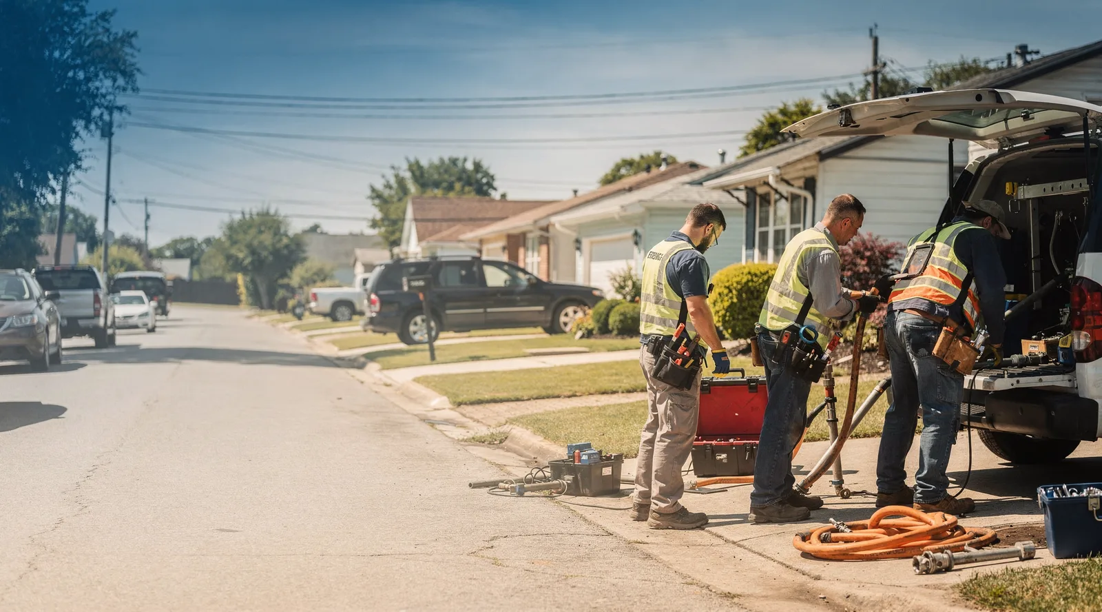Water Heater Repair in Black Diamond, WA near me